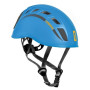 Casco de escalada Singing Rock Kappa azul Blue