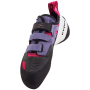 Pies de gato para mujer Evolv Shaman LV