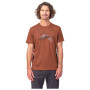 Camiseta de hombre Hannah Luke