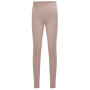 Calzoncillos funcionales para niños Icebreaker K 200 Oasis Leggings Pink Quartz rosa claro Pink Quartz