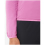 Chaqueta de mujer Salomon Essential Lightwarm Hybrid