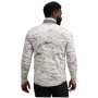 Sudadera de hombre Black Diamond Rift HZ Fleece Jacket