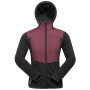 Sudadera funcional de mujer Alpine Pro Zolla