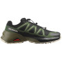 Talla de zapato (EU): 41 1/3 / Color: negro/verde