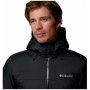 Chaqueta de hombre Columbia Inner Limits™ Insulated Jacket