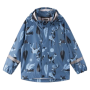 Talla infantil: 104 / Color: azul