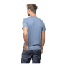 Camiseta de hombre Chillaz Rock Hero