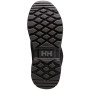 Botas de invierno para niños Helly Hansen Jk Silverton Boot Ht Black