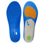 Plantillas Sidas 3Feet Trail Mid