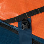 Bolsa de viaje Salewa Discovery Duffle M