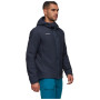 Chaqueta de hombre Mammut Rime IN Hooded Jacket Men