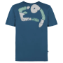 Camiseta de hombre E9 Onemove Men's