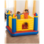 Castillo hinchable Intex Inflatable Bouncer Castle House
