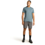 Camiseta funcional de hombre Icebreaker M Mer 150 Tech Lite SS T Sing Li Cmp