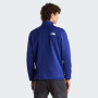 Sudadera funcional de hombre The North Face Crest Fz