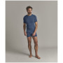 Camiseta funcional de hombre Ortovox 120 Comp Light Short Sleeve M