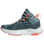 Calzado de mujer Hoka W Anacapa 2 Mid Gtx