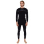Ropa interior térmica para hombre Fundango Seamless Baselayer Set
