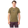 Camiseta de hombre Hannah Grem