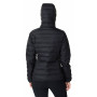 Chaqueta de mujer Columbia Lake 22™ Down Hdd