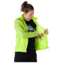 Chaqueta de mujer Northfinder Northkit