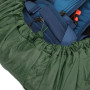 Funda impermeable para mochila Zulu Cover 22-34l