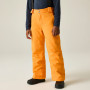 Pantalones de esquí para niños Dare 2b Outmove III Insulated Pant ElectricOrng