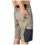 Pantalones cortos de hombre Rafiki Crux