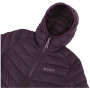Chaqueta de plumón para mujer MOOA Roni Duotherm