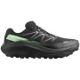 Talla de zapato (EU): 42 2/3 / Color: negro/verde