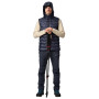 Chaleco de hombre Northfinder Saalvado