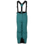 Pantalones de esquí para niños Dare 2b Pow III Insulated Pant Mediterranea verde Mediterranea