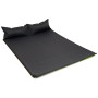 Colchoneta autohinchable Zulu Dreamtime 5 Double Pillow