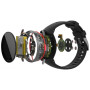 Reloj de pulsera Polar Vantage V HR