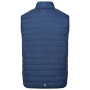 Chaleco de hombre Regatta Hillpack B/W