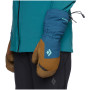 Guantes de mujer Black Diamond Mercury Mitts W's