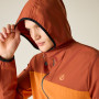 Chaqueta de hombre Dare 2b Endurance Softshell
