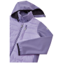 Chaqueta para niños Reima Vaihto Blooming Lilac