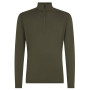Talla: L / Color: verde oscuro