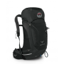 Mochila Osprey Kestrel 28 gris