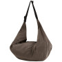 Bolsa de hombro The North Face Never Stop Utility Sling