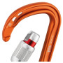 Mosquetón Petzl Rocha