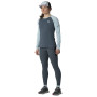 Camiseta funcional de mujer Dynafit Alpine Pro W L/S Tee