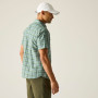 Camisa de hombre Regatta Mindano