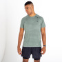Camiseta funcional de hombre Dare 2b Potential Tee verde AgaveGrnCamo