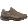 Calzado de mujer Lowa Renegade III GTX Lo Ws marrón Stone