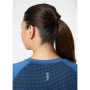 Camiseta funcional de mujer Helly Hansen W Tech Trail Ss T-Shirt