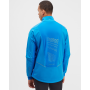 Chaqueta softshell de hombre Silvini NATISONE MJ1500