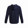 Sudadera de hombre Under Armour Rival Fleece FZ Hoodie