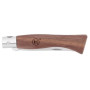 Navaja Main Knives Italian Line - Walnut 10001